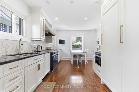Photo 14 at 41 Nanton Avenue, Moore Park, Toronto
