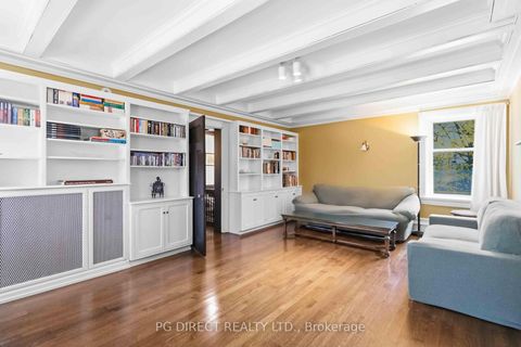 Photo 16 at 41 Nanton Avenue, Moore Park, Toronto