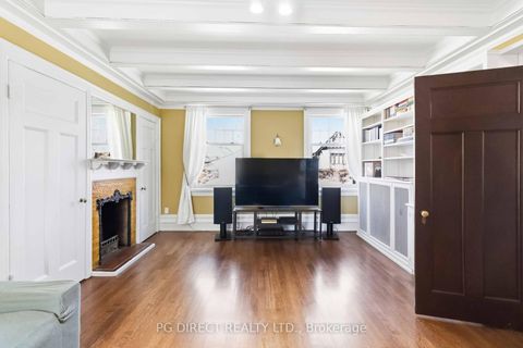 Photo 17 at 41 Nanton Avenue, Moore Park, Toronto