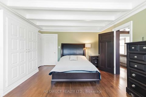 Photo 18 at 41 Nanton Avenue, Moore Park, Toronto