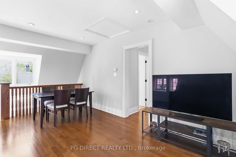 Photo 20 at 41 Nanton Avenue, Moore Park, Toronto