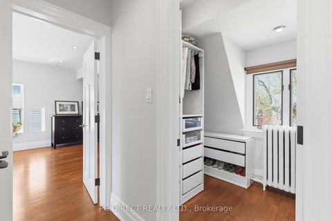 Photo 21 at 41 Nanton Avenue, Moore Park, Toronto