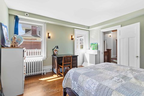 Photo 27 at 41 Nanton Avenue, Moore Park, Toronto