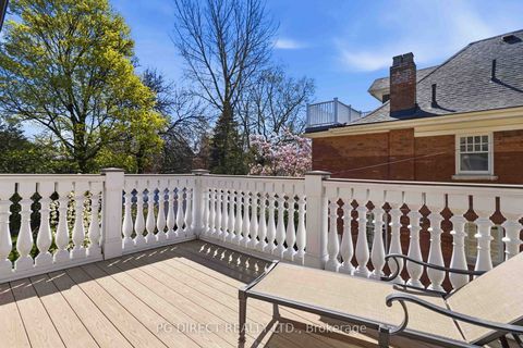 Photo 31 at 41 Nanton Avenue, Moore Park, Toronto