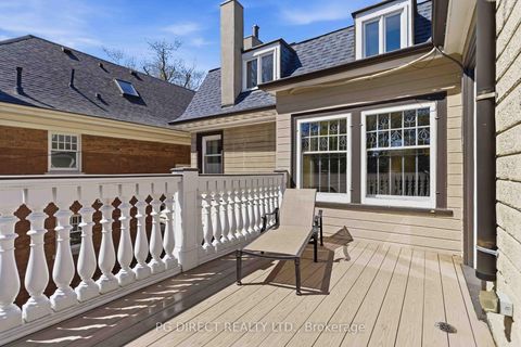 Photo 32 at 41 Nanton Avenue, Moore Park, Toronto