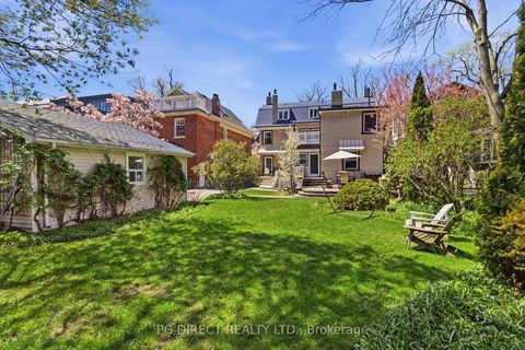 Photo 34 at 41 Nanton Avenue, Moore Park, Toronto