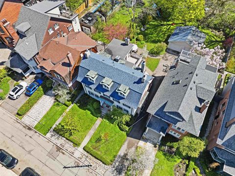 Photo 36 at 41 Nanton Avenue, Moore Park, Toronto