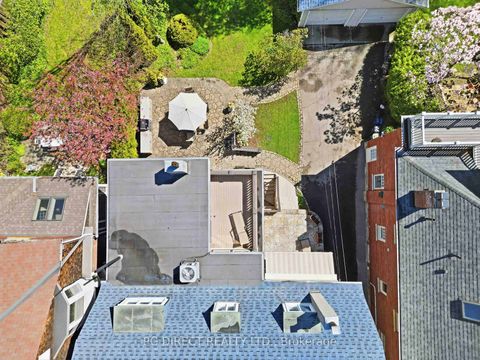 Photo 37 at 41 Nanton Avenue, Moore Park, Toronto
