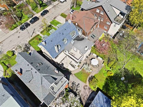 Photo 38 at 41 Nanton Avenue, Moore Park, Toronto