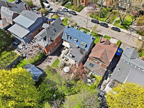 Photo 39 at 41 Nanton Avenue, Moore Park, Toronto