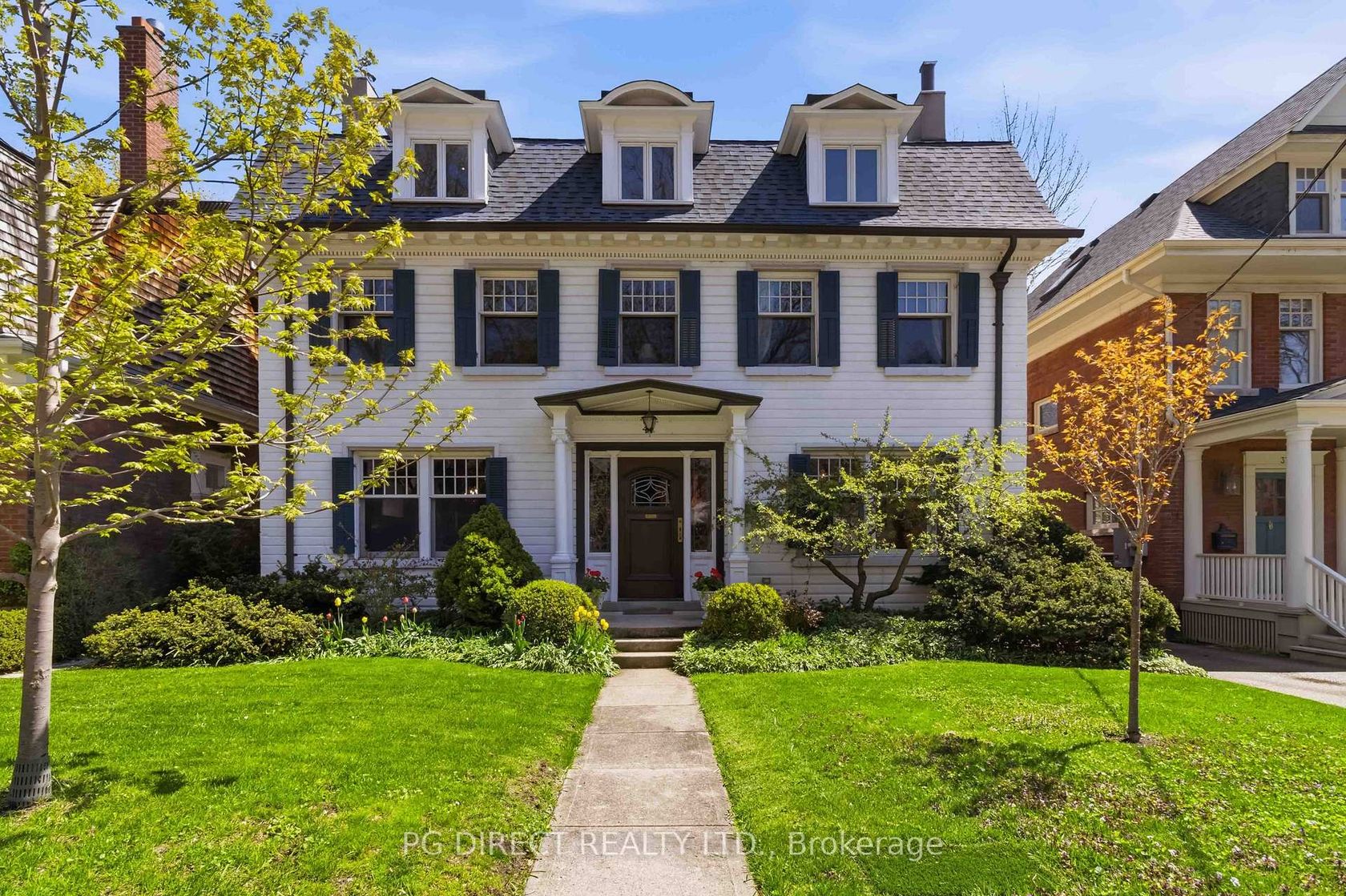 41 Nanton Avenue, Moore Park, Toronto photo 4