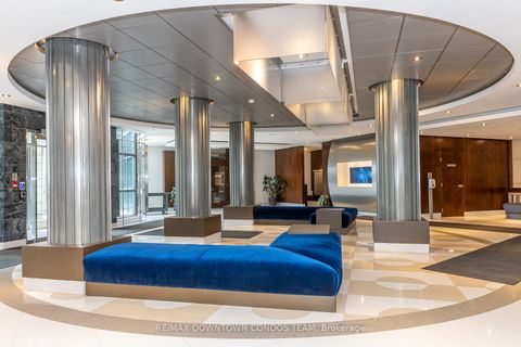 Photo 3 at 404 - 410 Queens Quay W, Waterfront Communities C1, Toronto