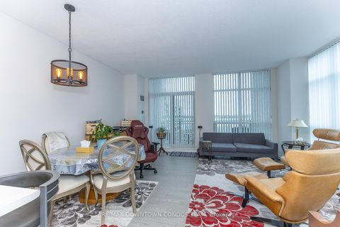 Photo 22 at 404 - 410 Queens Quay W, Waterfront Communities C1, Toronto