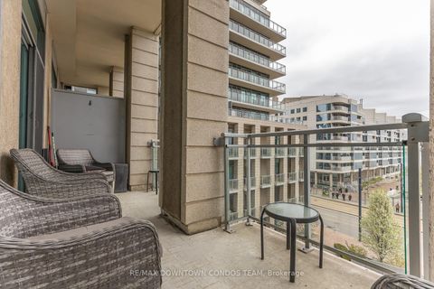 Photo 32 at 404 - 410 Queens Quay W, Waterfront Communities C1, Toronto