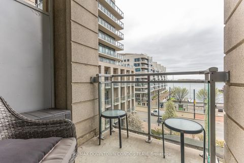 Photo 33 at 404 - 410 Queens Quay W, Waterfront Communities C1, Toronto