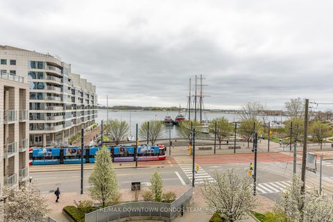 Photo 35 at 404 - 410 Queens Quay W, Waterfront Communities C1, Toronto