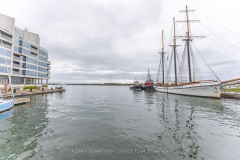 Photo 38 at 404 - 410 Queens Quay W, Waterfront Communities C1, Toronto