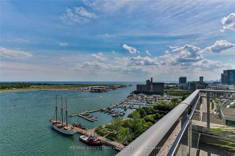 Photo 39 at 404 - 410 Queens Quay W, Waterfront Communities C1, Toronto