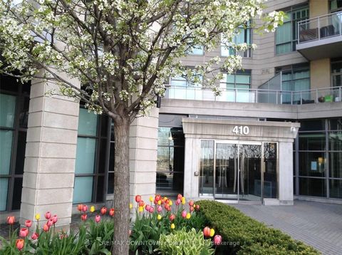 Photo 40 at 404 - 410 Queens Quay W, Waterfront Communities C1, Toronto