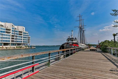 Photo 41 at 404 - 410 Queens Quay W, Waterfront Communities C1, Toronto