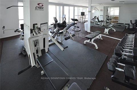 Photo 43 at 404 - 410 Queens Quay W, Waterfront Communities C1, Toronto
