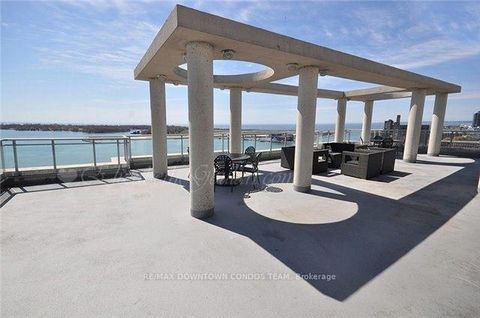 Photo 45 at 404 - 410 Queens Quay W, Waterfront Communities C1, Toronto