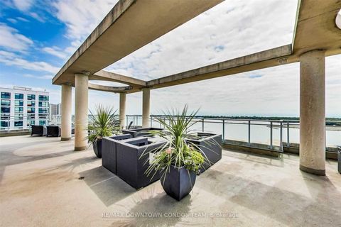 Photo 46 at 404 - 410 Queens Quay W, Waterfront Communities C1, Toronto