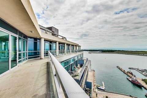 Photo 47 at 404 - 410 Queens Quay W, Waterfront Communities C1, Toronto