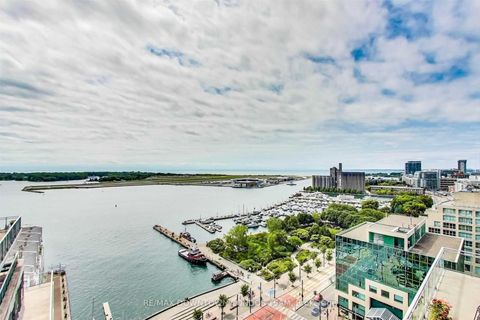 Photo 48 at 404 - 410 Queens Quay W, Waterfront Communities C1, Toronto
