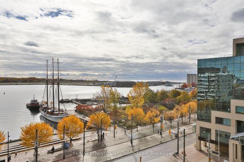 Photo 49 at 404 - 410 Queens Quay W, Waterfront Communities C1, Toronto