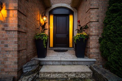 Photo 1 at 904 Damascus Court, Wyndham, Newmarket