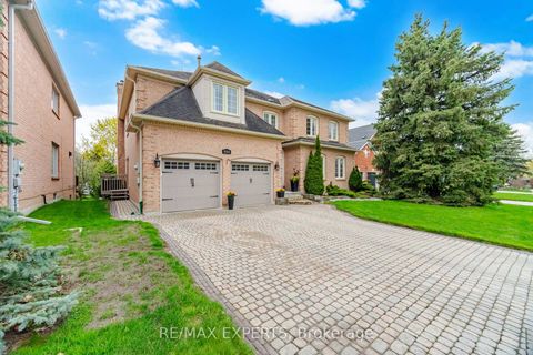 Photo 3 at 904 Damascus Court, Wyndham, Newmarket