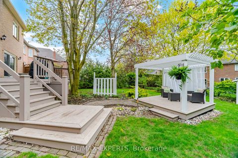 Photo 4 at 904 Damascus Court, Wyndham, Newmarket