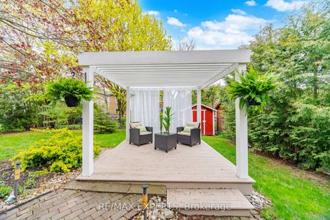 Photo 5 at 904 Damascus Court, Wyndham, Newmarket