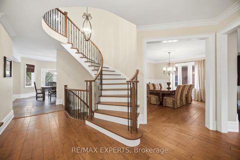 Photo 15 at 904 Damascus Court, Wyndham, Newmarket