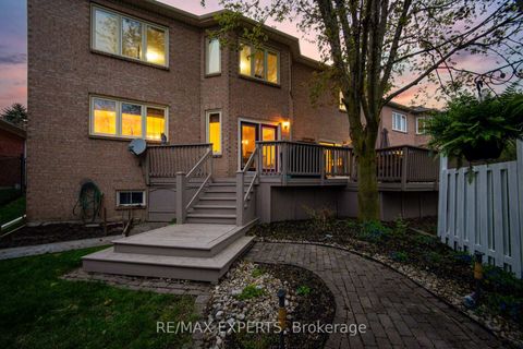 Photo 38 at 904 Damascus Court, Wyndham, Newmarket