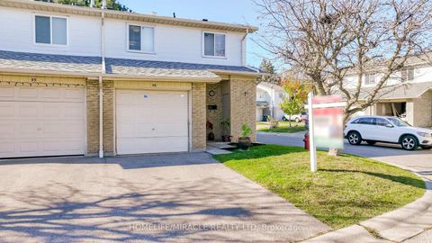 Photo 0 at 56 - 50 Blackwell Avenue, Malvern, Toronto