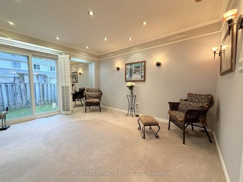 Photo 3 at 56 - 50 Blackwell Avenue, Malvern, Toronto