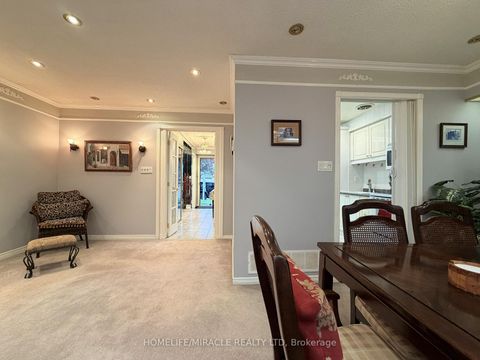 Photo 5 at 56 - 50 Blackwell Avenue, Malvern, Toronto
