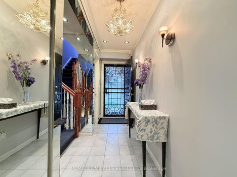 Photo 6 at 56 - 50 Blackwell Avenue, Malvern, Toronto