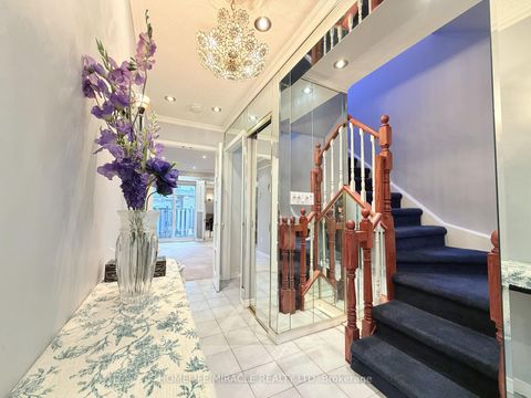 Photo 8 at 56 - 50 Blackwell Avenue, Malvern, Toronto