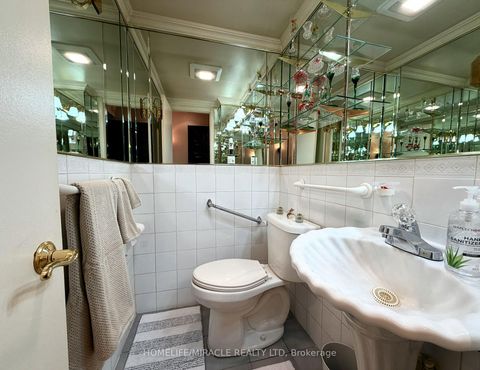 Photo 9 at 56 - 50 Blackwell Avenue, Malvern, Toronto