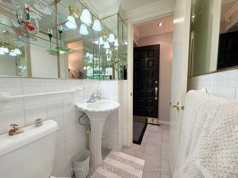 Photo 10 at 56 - 50 Blackwell Avenue, Malvern, Toronto
