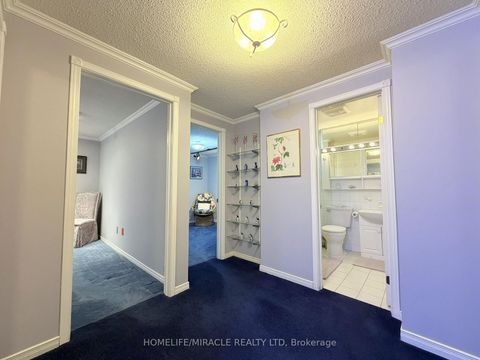 Photo 11 at 56 - 50 Blackwell Avenue, Malvern, Toronto
