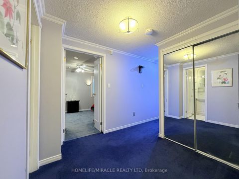 Photo 12 at 56 - 50 Blackwell Avenue, Malvern, Toronto