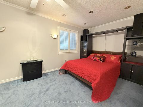 Photo 13 at 56 - 50 Blackwell Avenue, Malvern, Toronto