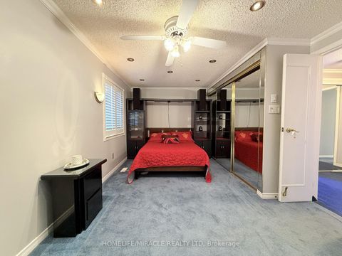 Photo 14 at 56 - 50 Blackwell Avenue, Malvern, Toronto