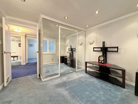 Photo 15 at 56 - 50 Blackwell Avenue, Malvern, Toronto