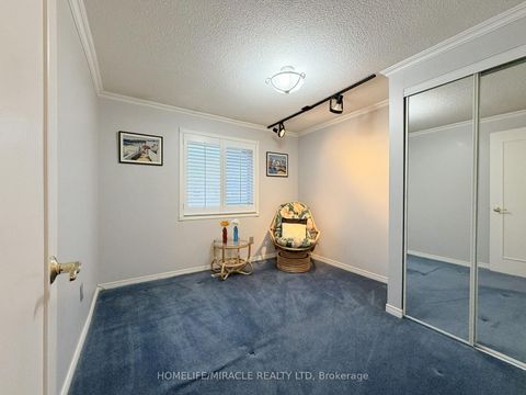 Photo 17 at 56 - 50 Blackwell Avenue, Malvern, Toronto