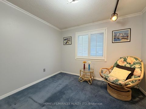 Photo 18 at 56 - 50 Blackwell Avenue, Malvern, Toronto